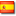 Spanish flag.